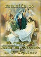 Santa María, Madre de Dios y Madre nuestra: Imágenes Via Crucis I