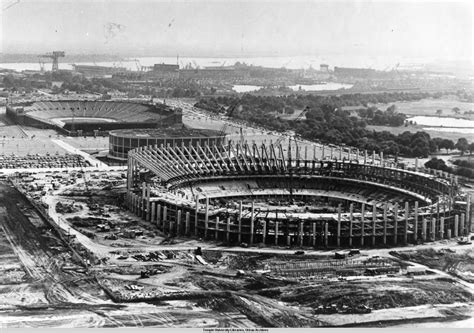 Veterans Stadium History Photos And More Of The Philadelphia