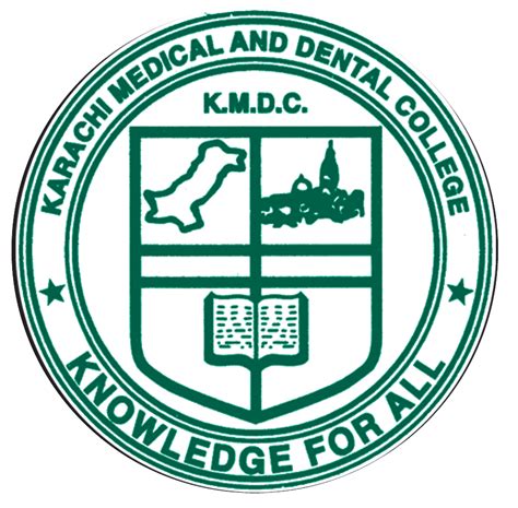 Karachi Medical And Dental College Admission 2018 19 Kmdc Frm Merit