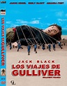 CINE Y MUCHO MAS Y AHORA: LOS VIAJES DE GULLIVER (2011) Gulliver's Travels