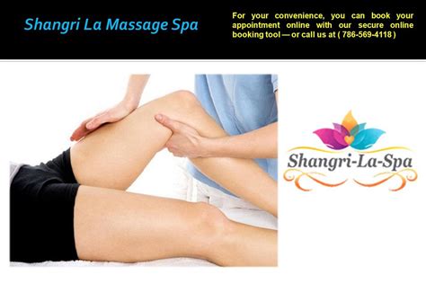 Hot Stone Massage Miami Massage Therapist Miami Massage Body Massage Massage Benefits