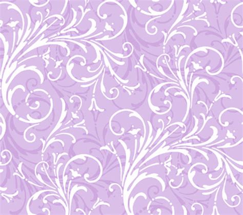 47 Lavender Wallpaper Designs