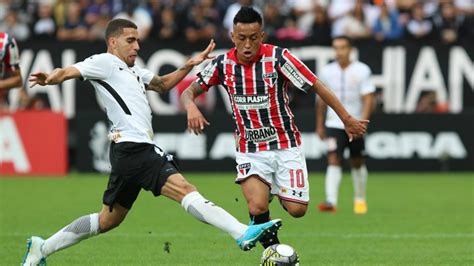 Jogos do time de sao paulo: São Paulo x Corinthians: acompanhe o placar AO VIVO do ...