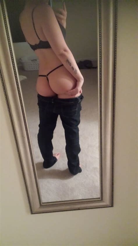 A Nice Ass By Selfshot Kcco Yulan