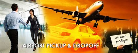 Lagenceairport Pickups And Dropoff
