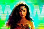 Wonder Woman 1984 (2020 Film) Review