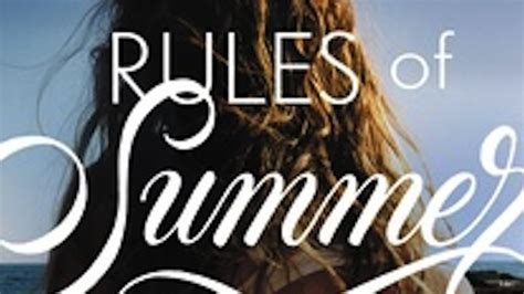 Joanna Philbin On The Ever Elusive Summer Romance