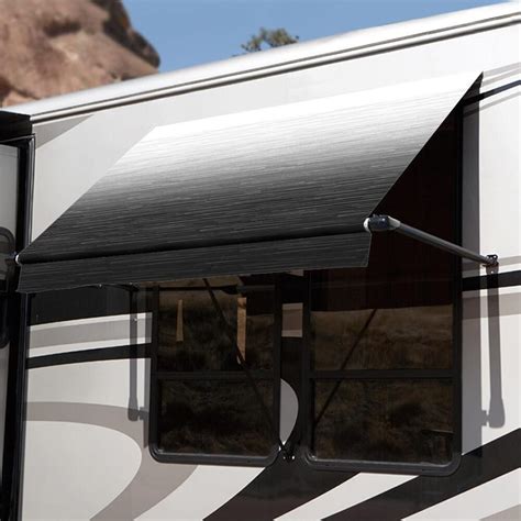 Carefree Window Awnings Camping World