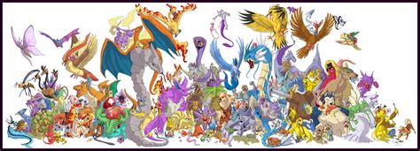 All Legendary Pokemon By Kizako On Deviantart In 2020 All Legendary