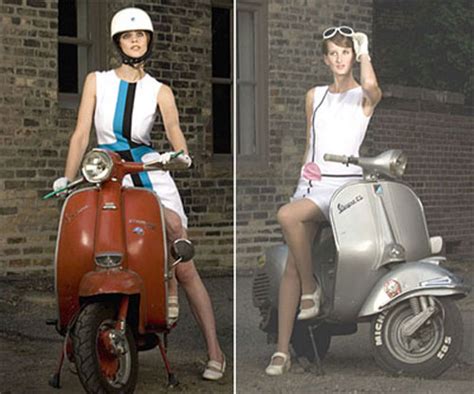 Can You Recommend Somewhere To Buy A Mod Or 60s Style Dress Modculture