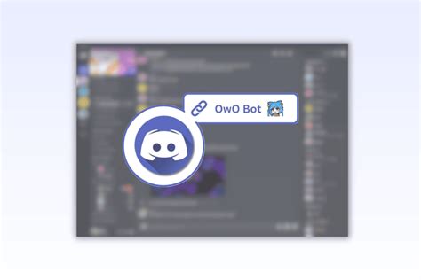 How To Add Owo Bot To Discord Server Make Interactions Fun Techcult