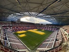 Estadio El Sadar – StadiumDB.com
