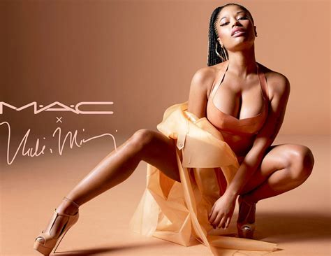 The Hottest Nicki Minaj Photos 12thBlog