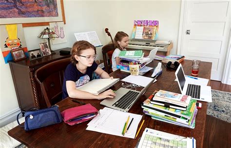 Home Schooling Vs Onlinetraditional Schooling