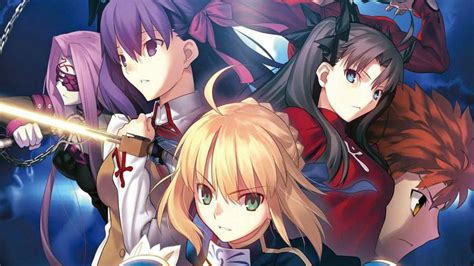 It is known for its youtube channel, which is one of the most popular in the world. What do you need to know about the Fate/ series? | Michibiku
