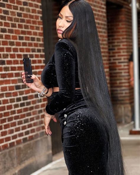 Hottest Nicki Minaj Big Ass Pictures Which Shows That Her Body Is A