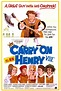Carry on Henry VIII - Rotten Tomatoes