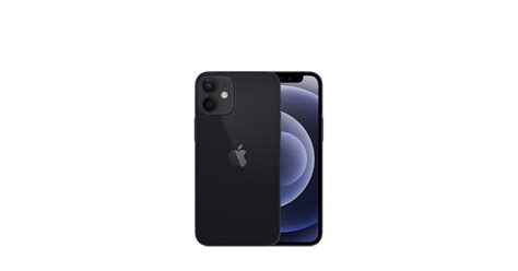 Iphone 12 Mini 256gb Black Verizon Apple