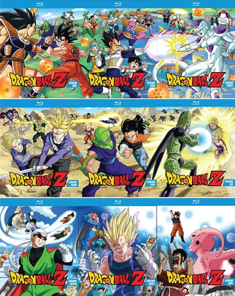 Sagas De Dragón Ball Z Dragon Ball Gt Dragon Ball Super Art Anime Echii Anime Comics Saga