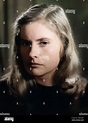 Ruth Niehaus, deutsche Bühnen- und Filmschauspielerin, Deutschland 1956 ...