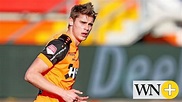 Abwehrtalent Micky van de Ven im Visier des VfL Wolfsburg ...