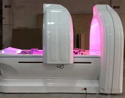 High Quality Multifunctional Spa Capsule Prices Infrared Steam Sauna