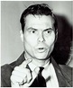 George Lincoln Rockwell