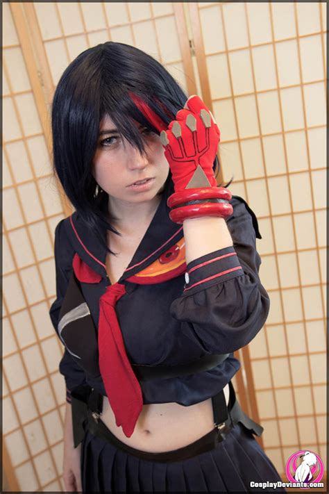 Showing Media And Posts For Ryuko Matoi Cosplay Porn Xxx Free