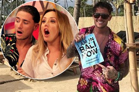 Boozy Charlotte Crosby Slurs About Solo Sex Acts As She Clutches A Sick Bag And Flashes Old