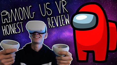 Among Us Vr Review Among Us Vr Is Here On The Quest 2 And Steamvr