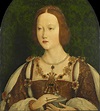 Mary Tudor, Reine de France - Artiste inconnu de l’école française ...