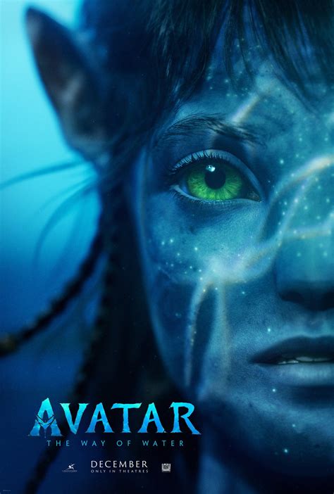 Avatar 2 Release Date Cast Trailer And Plot For