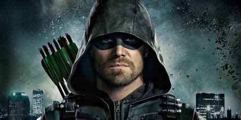 First Look At Green Arrow And The Canaries The Nerdy Basement