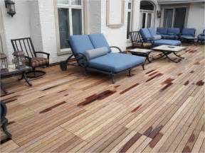 How to build a wooden patio. Ikea Runnen Wood Floor Decking Patio Flooring Home Depot ...