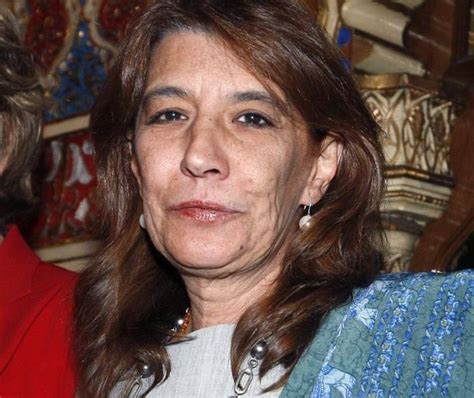 Muere A Los 56 Años Belén Ordóñez Hermana De Carmina Chic