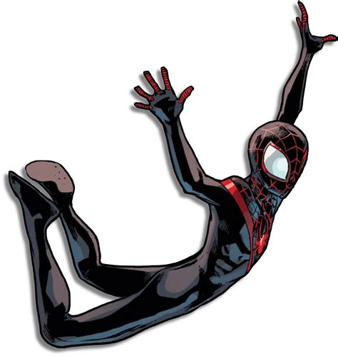 Miles Morales Spider Man Primer Comicsxf 954