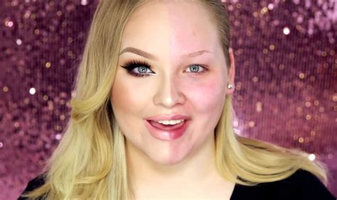 Youtube Makeup Artist Inspires Powerofmakeup Movement Photos Us Weekly