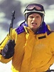 Chris O’Donnell as Peter Garrett Vertical Limit 2000 Vertical Limit ...