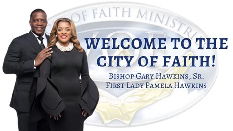 Voices Of Faith Ministries Welcome Youtube