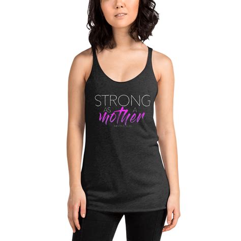 Strong As A Mother — Next Fit Clubs