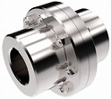 Shaft Coupling: Definition, Types, Uses, Working Principle & Advantages ...