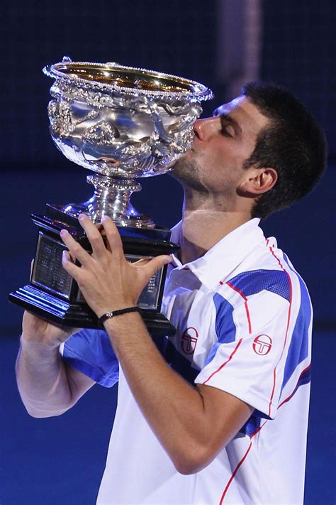 Fourth round (round of 16). Australian Open 2021: lista de campeones de los últimos 10 ...