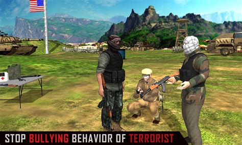Commando Sniper Shooter 3d Modern War 2018 Games Apk For Android Download