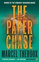 The Confessions of Mycroft Holmes: A Paper Chase - Alchetron, the free ...