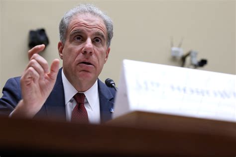 Fisa Report Everything You Should Know About The Inspector General