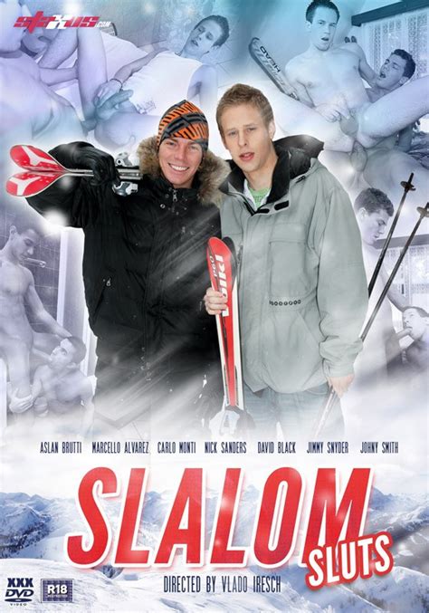 Slalom Sluts Gay Porno Auf Nurgay To Als Free Stream Oder Ddl