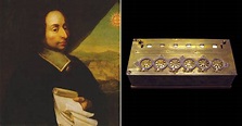 5 erstaunliche Innovationen und Entdeckungen von Blaise Pascal