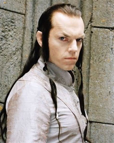 Elrond The Elves Of Middle Earth Photo 10415400 Fanpop