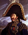 Joachim Murat. Came to Napoleon's attention in 1795 and soon became one ...