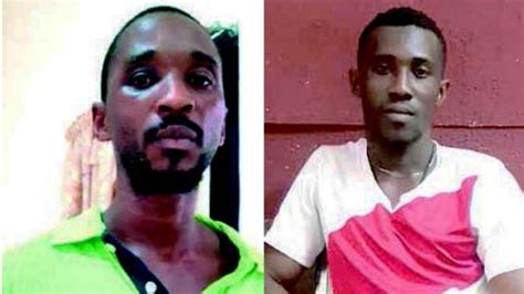 Takoradi Girls Ghana Missing Takoradi Girls Nigerian Suspects Chop